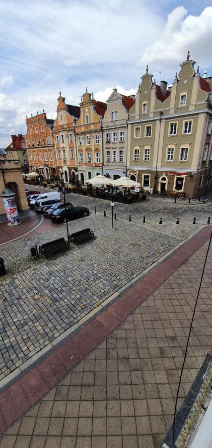 Inny Apartament Rynek Opole Extérieur photo