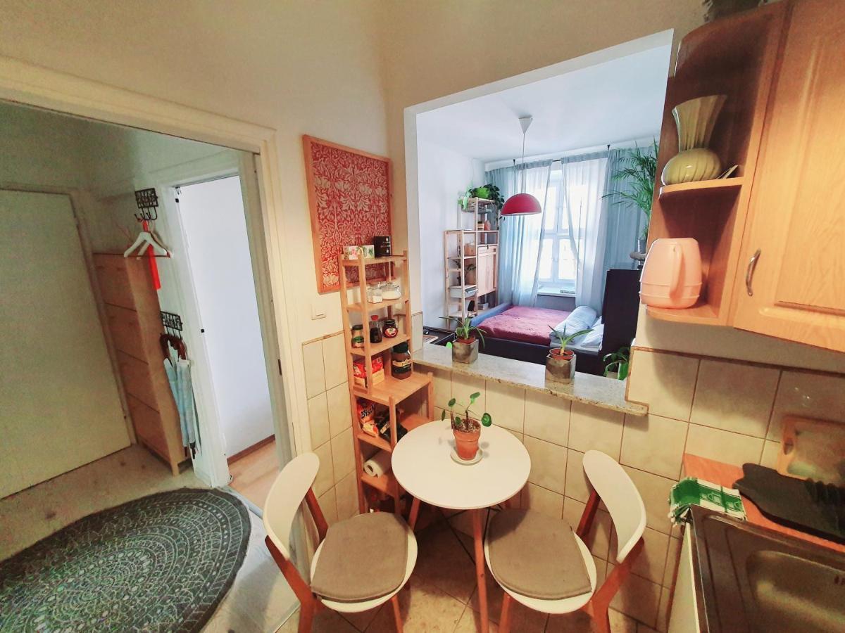Inny Apartament Rynek Opole Extérieur photo