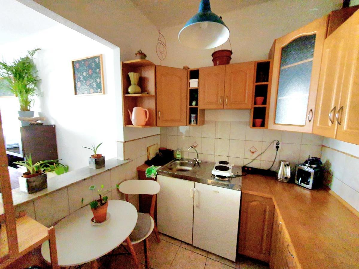 Inny Apartament Rynek Opole Extérieur photo