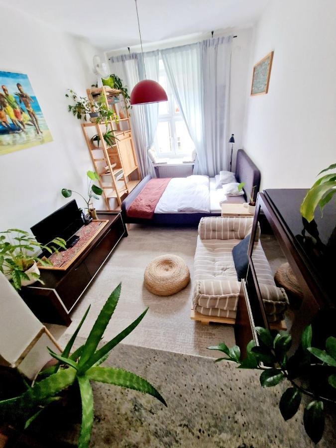 Inny Apartament Rynek Opole Extérieur photo