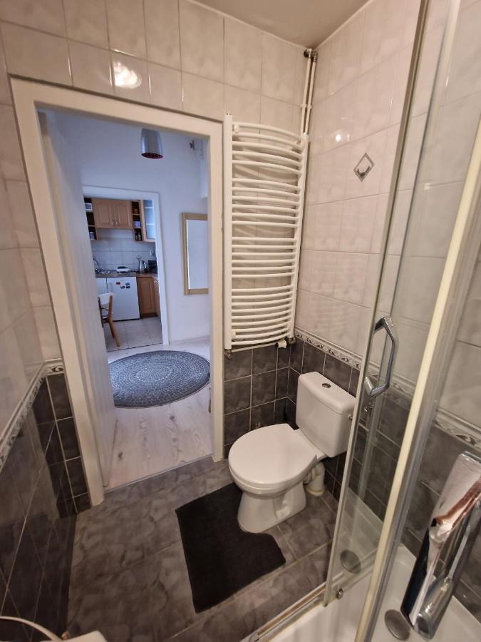 Inny Apartament Rynek Opole Extérieur photo
