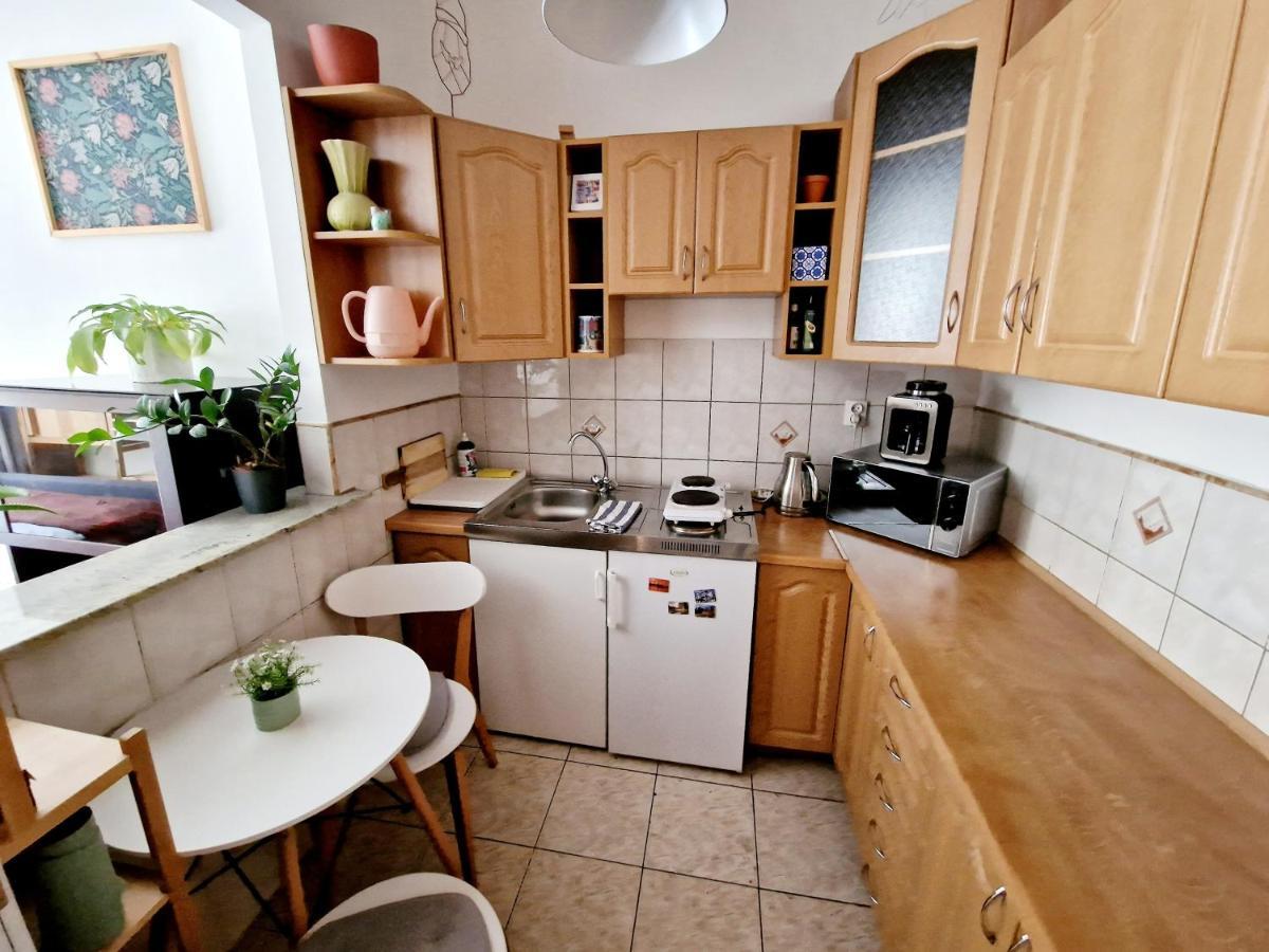 Inny Apartament Rynek Opole Extérieur photo