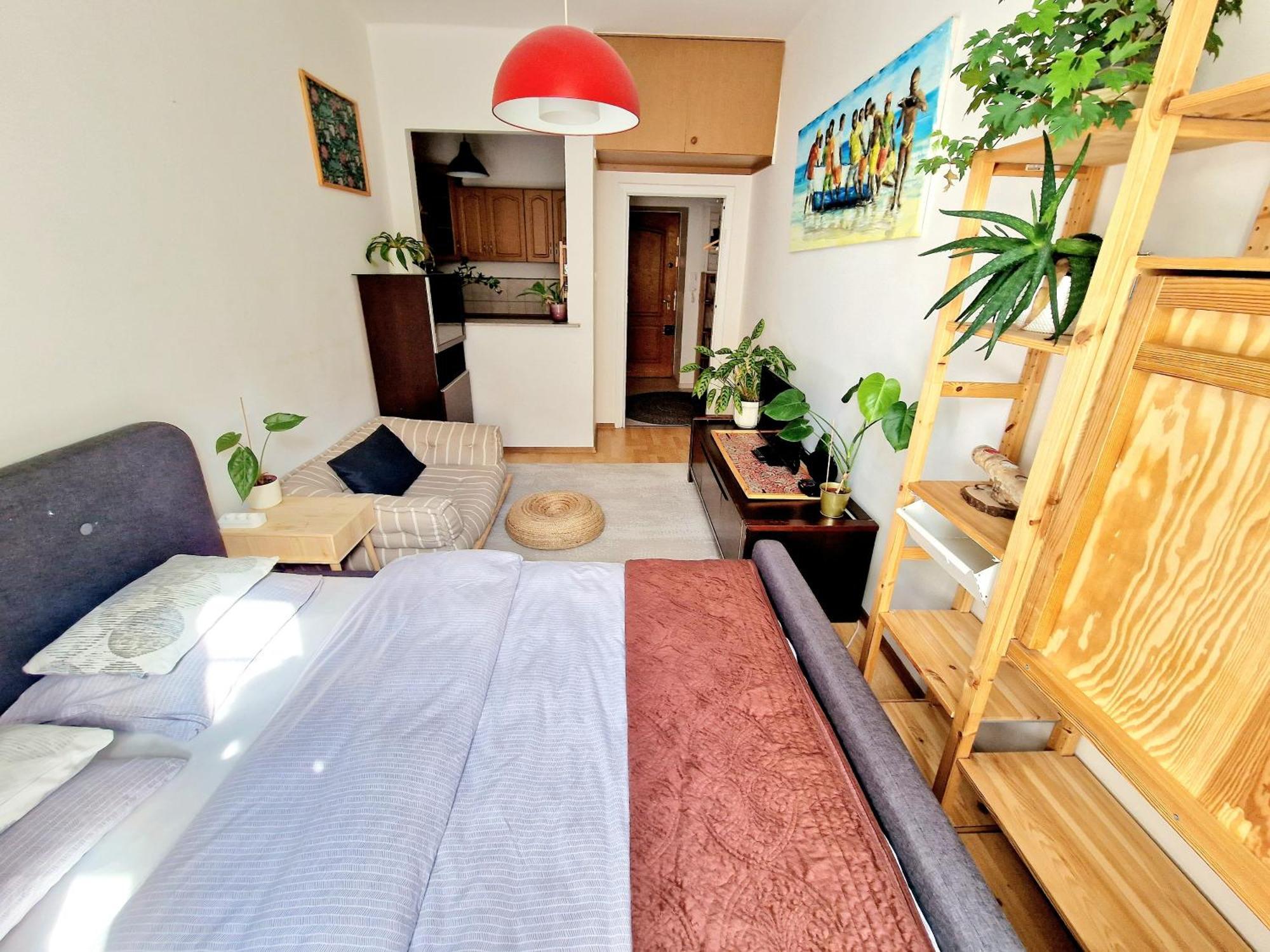Inny Apartament Rynek Opole Extérieur photo