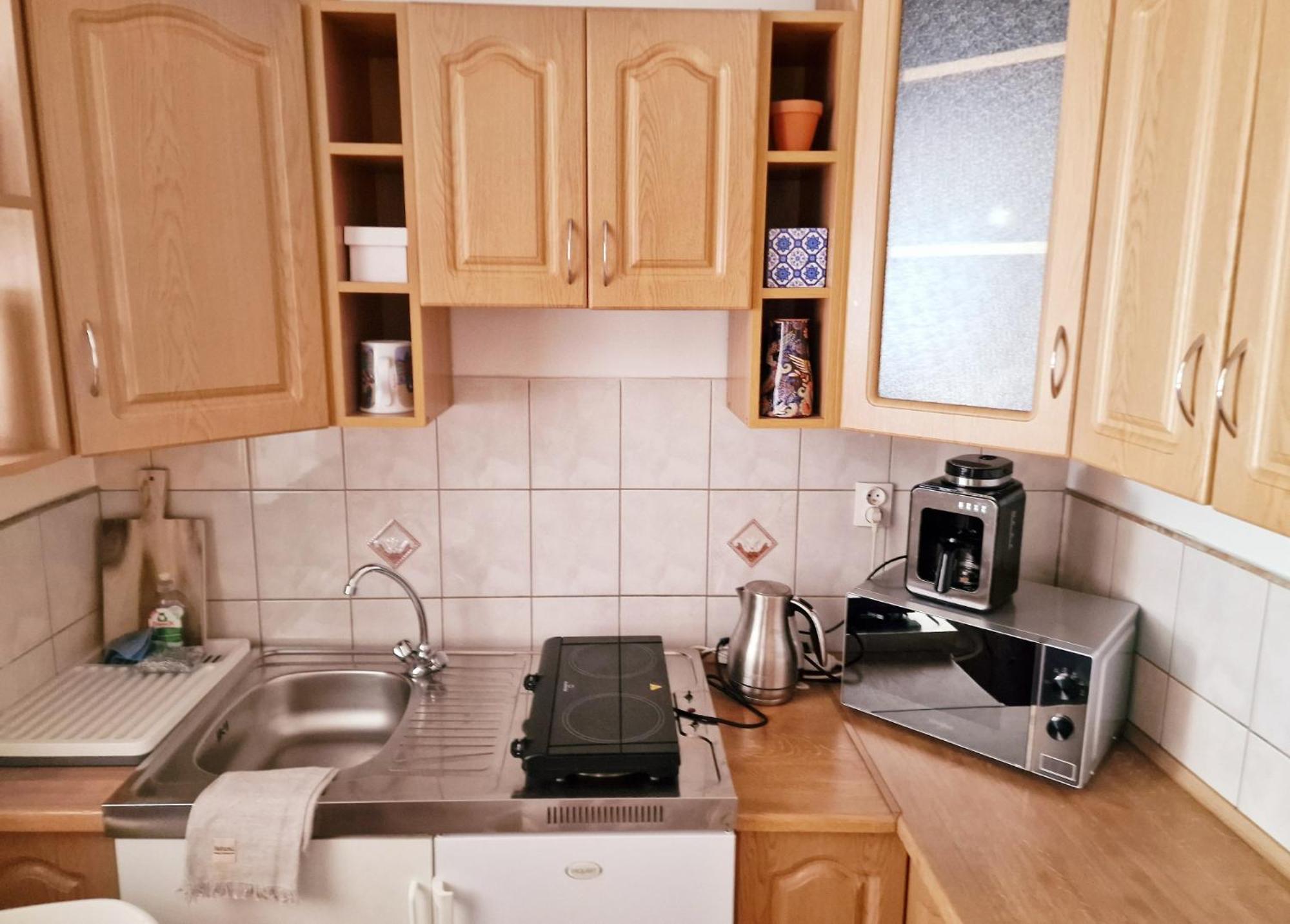 Inny Apartament Rynek Opole Extérieur photo