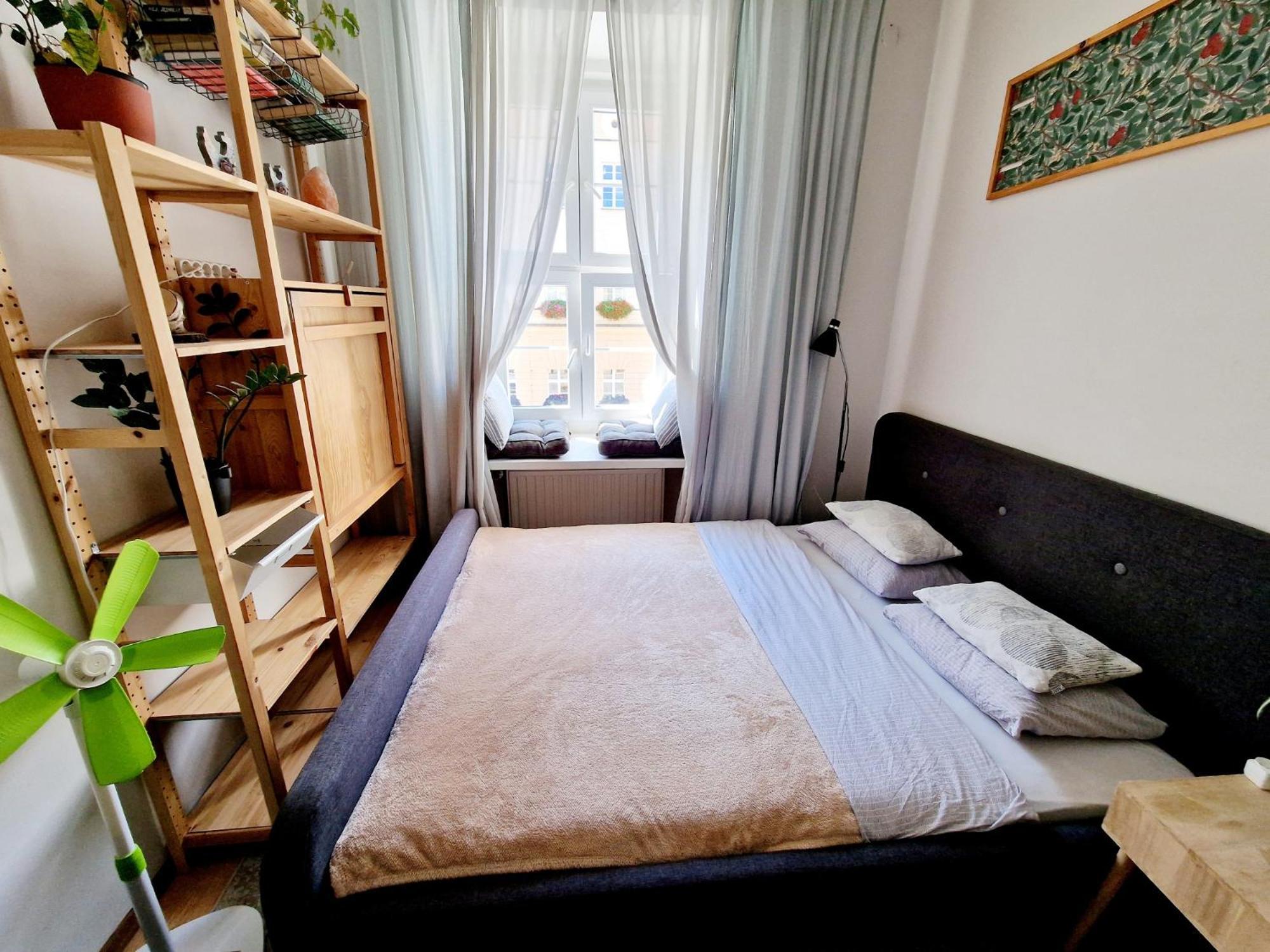 Inny Apartament Rynek Opole Extérieur photo
