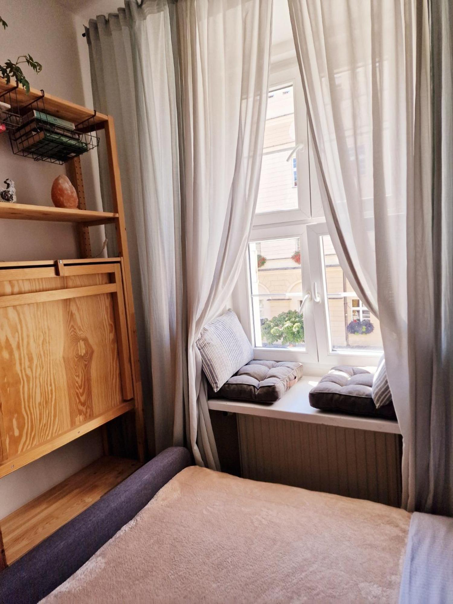 Inny Apartament Rynek Opole Extérieur photo