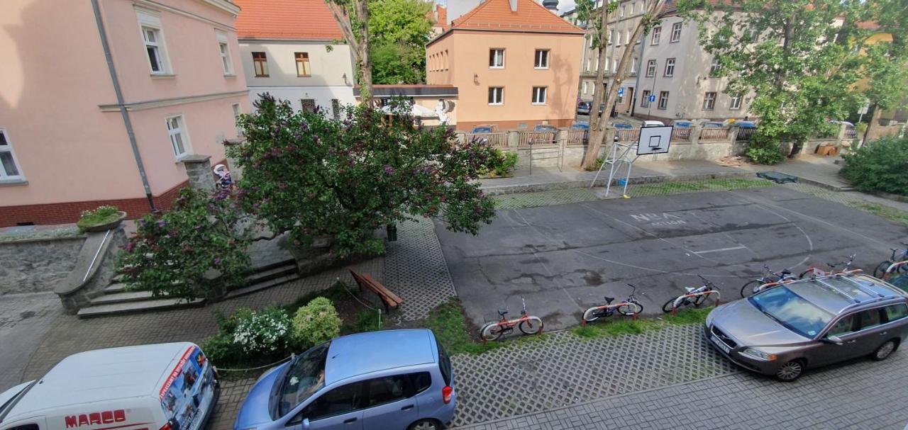 Inny Apartament Rynek Opole Extérieur photo
